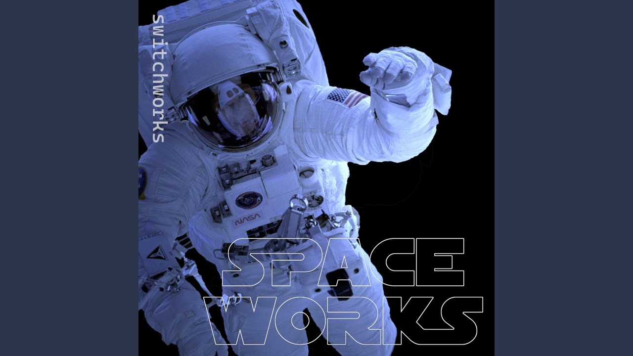 Watch Space Junk on YouTube Watch Space Junk on YouTube