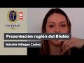 PRESENTACIÓN REGIÓN DEL BIO BÍO   Natalia Villegas mp4