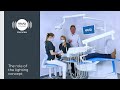 KaVo Campus – The role of the lighting concept