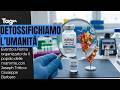 Evento "Detossifichiamo l'umanità", organizzato da Il popolo delle mamme: con Tritto,Barbaro,Bigtree