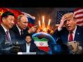 Putin Xi Oo Farriin Adag U Diray Trump RAN Dabin Ka Badbaadday Sir Culus Oo La Fashilay 