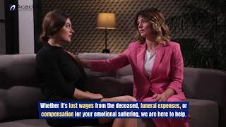 Wrongful Death Attorneys In Salt Lake City Utah | Acadia Law Group