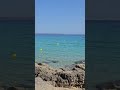 Cala Major in Palma de Mallorca #beach #cala #palmademallorca