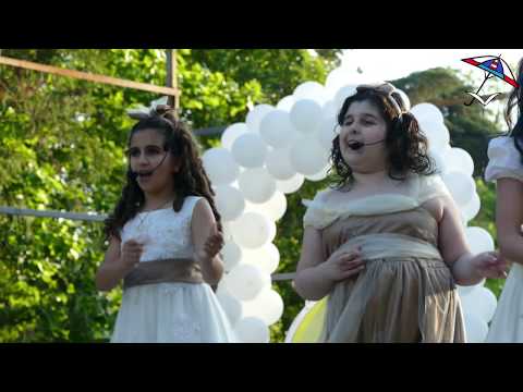 თოლია News/Tolia News (ბავშვთა დაცვის დღე; ახალგაზრდულის იდეის დღე)