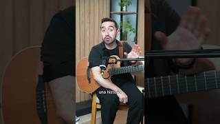 Una historia real que me hizo escribir una canción #musica #cantautor #paraguay #guarani #envivo