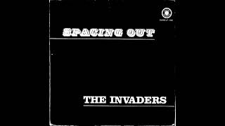 The Invaders - Spacing Out (1970) [Full Album]