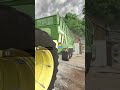 Dont deliver in the wrong hole...#farmingsimulator #farmingsimulator25 #fs25