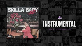 Skilla Baby - Bae [Instrumental] (Prod. By TnTXD, Djaxx, Hoops & Marshak)