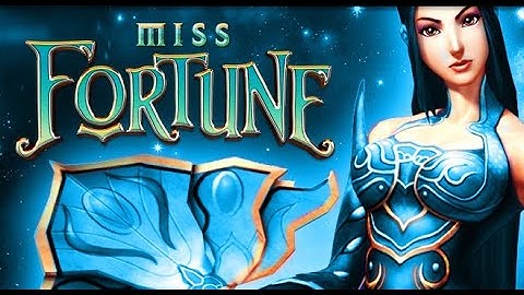 Metin2 Miss Fortune Channel Intro
