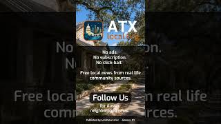Austin Economic Development Seeks Public Input Before Aug. 23