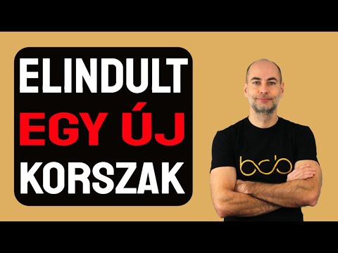 ELINDULT EGY ÚJ KORSZAK [Részletek]