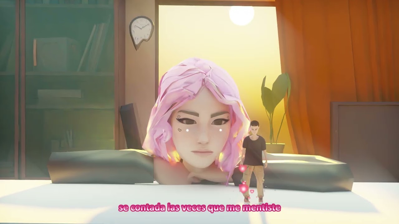 Brokechoco x Dapleen - DONDE ESTAS