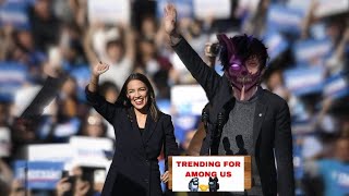 CORPSE meets AOC | Disguised Toast Marinates AOC