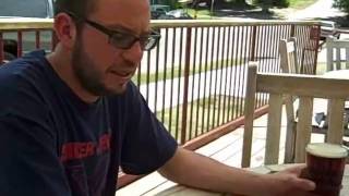 It Helps To Have A Nemesis