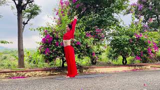 1 min Pilates Workout for Beginners