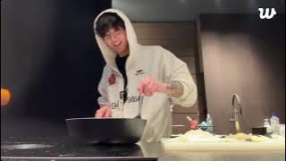 [ALL SUB] JUNGKOOK NEW FULL LIVE 🔴 BTS LIVE (3 Dec, 2025) 