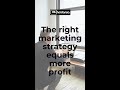 The SEO + PPC that gets you the right results.