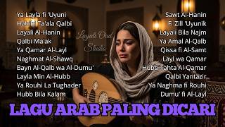 Lagu Arab Syahdu Viral Ramadhan 2026 🌙 Menyentuh Hati & Bikin Tenang