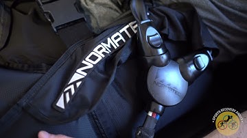 NormaTec Pulse Recovery System at the Sports Recovery Annex