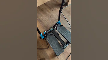 Степпер поворотный с поручнями SportElite GB-5085  из качественных материалов