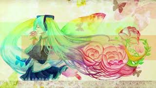 ドッカリベリオン／初音ミク