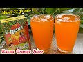 Rasna  rasna nagpur orange flavour  how to make rasna