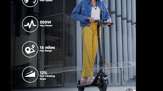 Segway Ninebot E2 Plus II / E2 Pro / E3 Pro Review – Speed, Range & Best Model in 2024