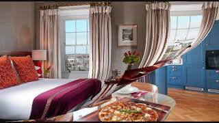 Hotel In Ireland With Hot Tub In Room Best Hotel List