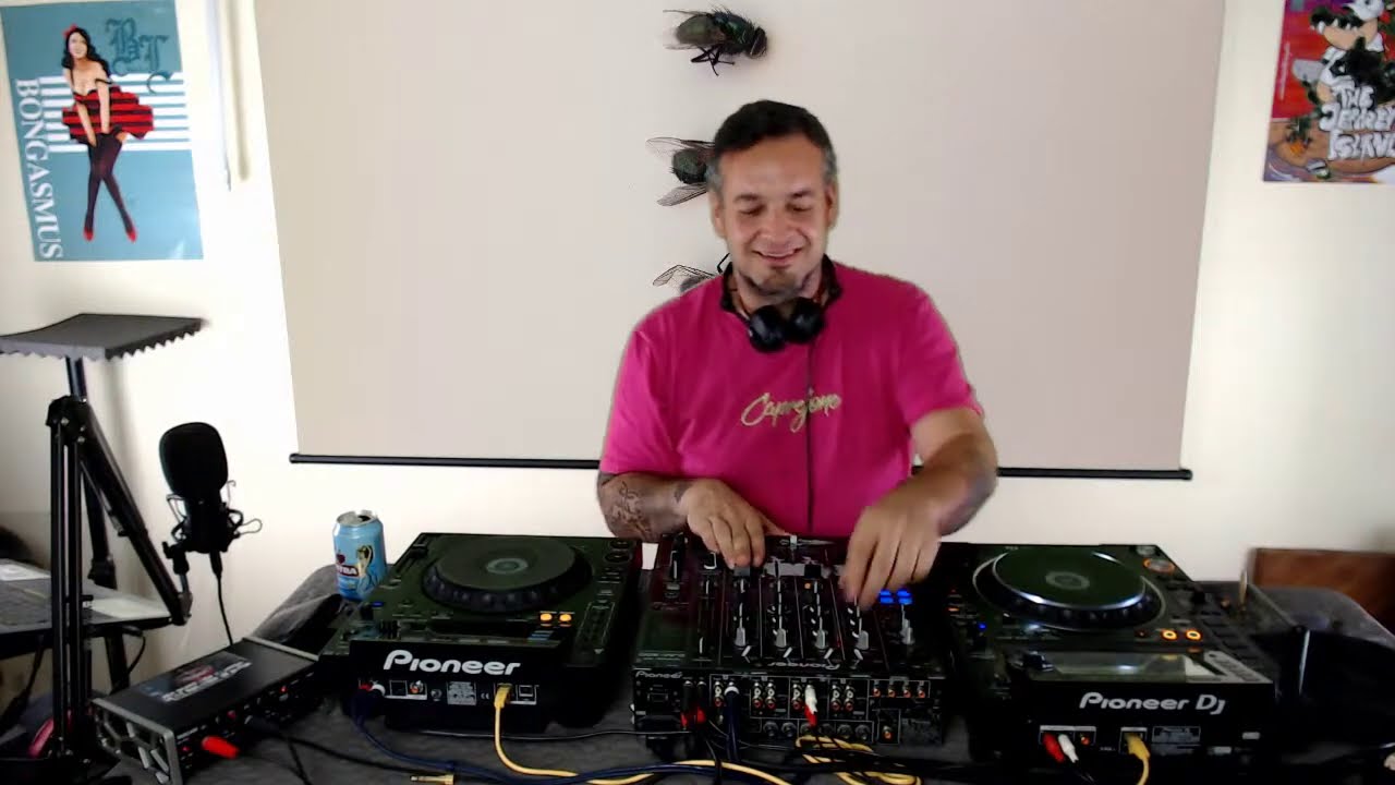 New Tracks Only - After Summer Album - preview