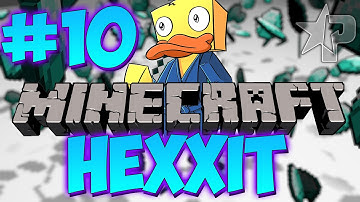 HEXXIT #10 - Turtle Boss & Trolling Steph