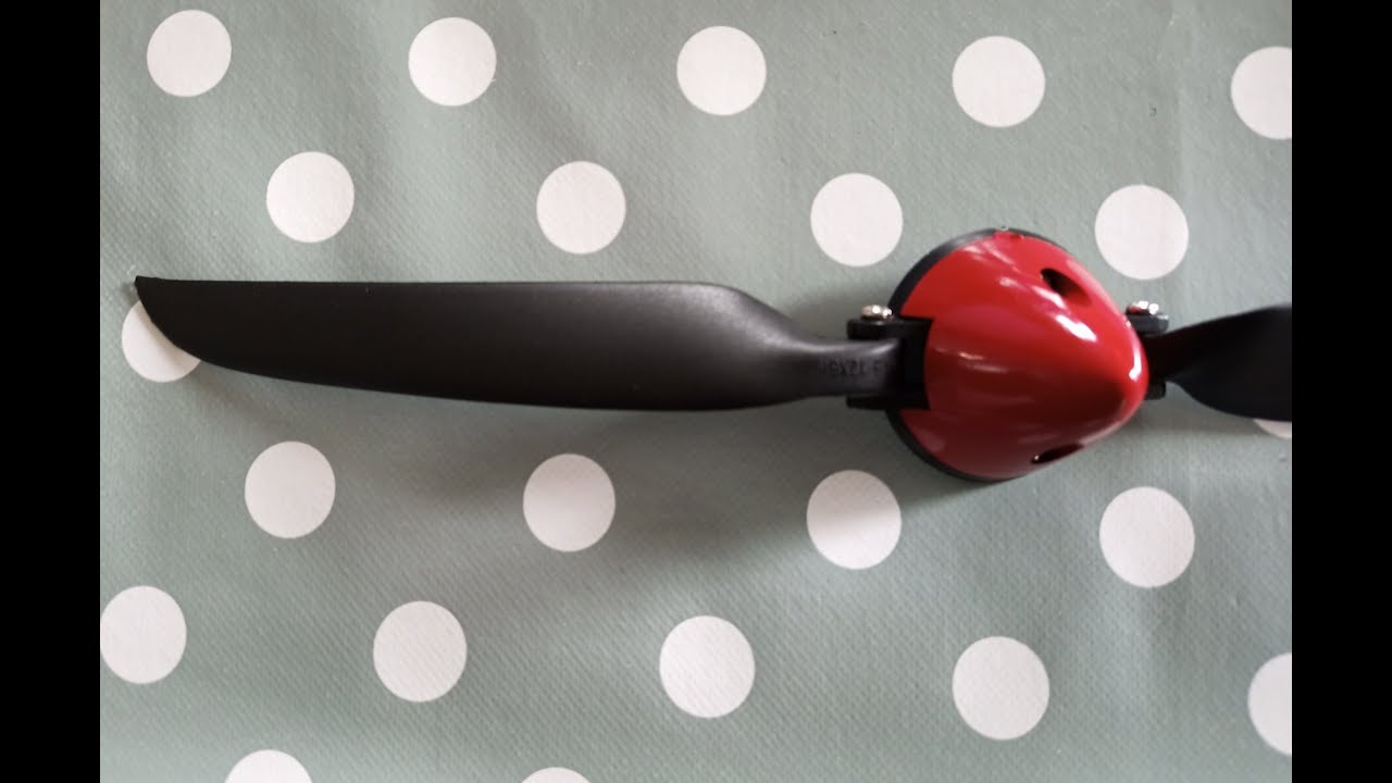 Super Value 12x6 Prop Blades For Phoenix 2400