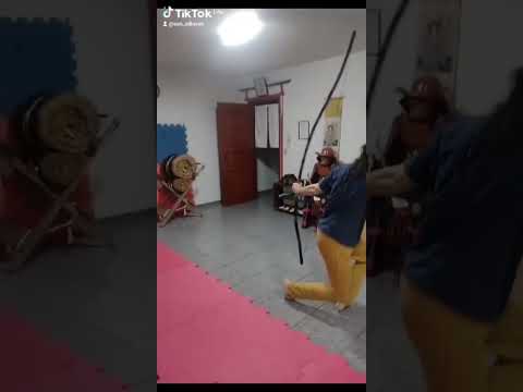 Combat Cênico
