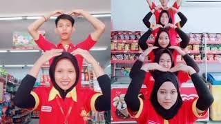 Alfamart siap