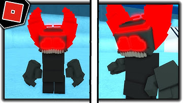 How to get "THE FINAL PHASE" BADGE + PHASE 4 TRICKY MORPH in ONE OF MANY FNF ROLEPLAYS! - Roblox