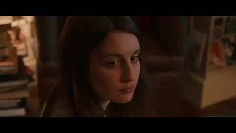 Alive - Short Film by Vicky Wheeler