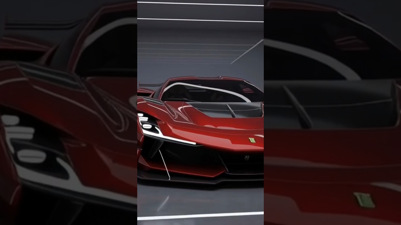 Inside Ferrari 2026 — New Models, Pricing, Power & The Luxury Legacy