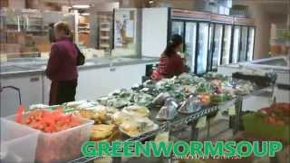 SPY GLASSES - Lucky Market Oriental Grocery Store - ANCHORAGE ALASKA
