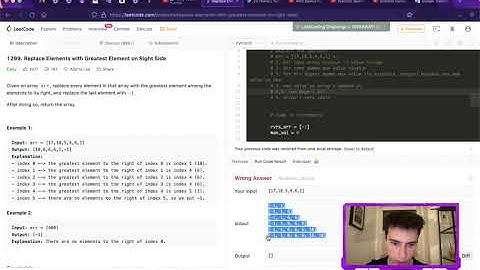 PYTHON LEETCODE EASY MULAKAT SORUSU COZMECE