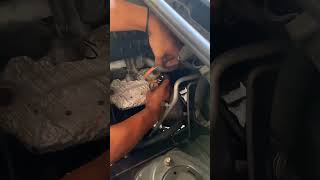memasang sensor O2 avanza #shorts