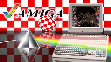 Commodore Amiga v1 - Big Box Cinematix