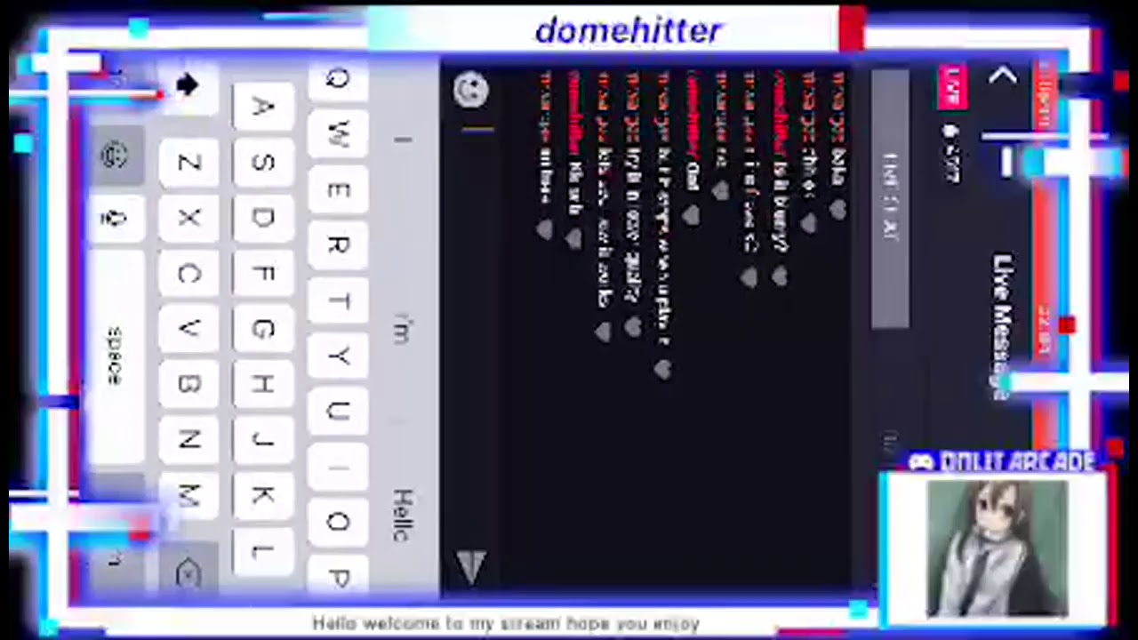 Watch me play YouTube via Omlet Arcade! - YouTube