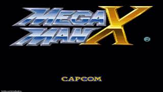 Mega Man X [ Neurofunk ] //Asan