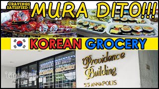 MURANG KOREAN GROCERY STORE screenshot 4