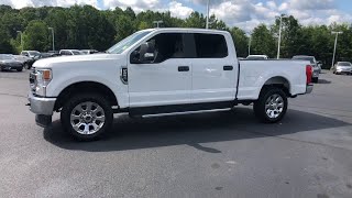 2020 Ford F-250 Asheboro, Greensboro, Troy, Siler City, Triad, NC P5895