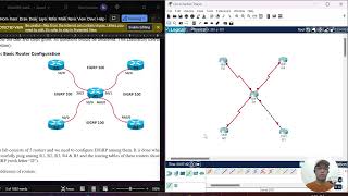 AMA OEd - Data Communications and Networking 2 Lab. Exercise 06