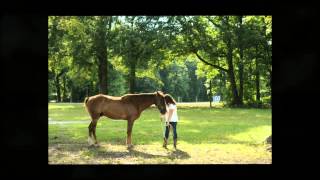 Amber Bass Senior Video