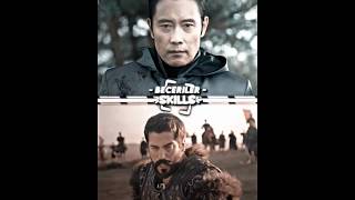 Osman Vs Frontman Edit Kurulus Osman 4K 60Fps