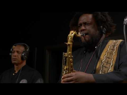 Video: Uuden Musiikin Esikatselu: Kamasi Washington, Neko Case Ja Paljon Muuta