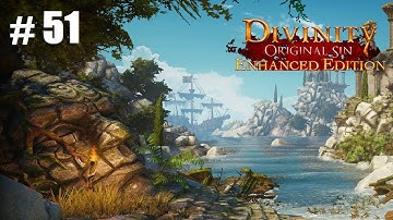 A Source Abomination   Divinity Original Sin Enhanced Edition #51