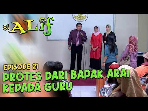 ALIF 21 4